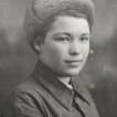 Макарова Антонина Ивановна. Гвардии младший сержант, радистка